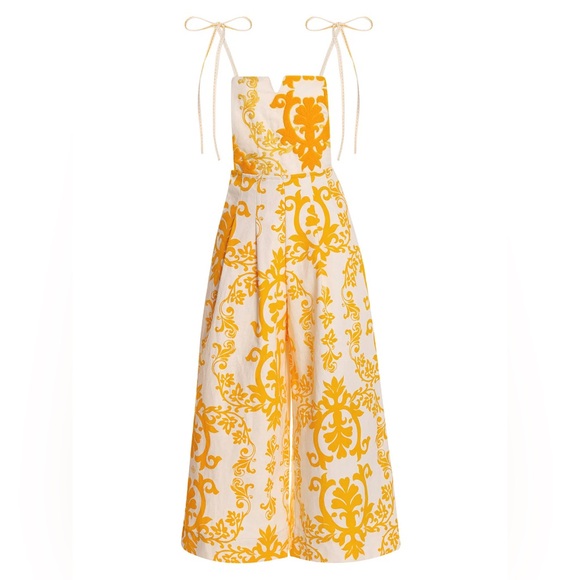 Agua Bendita Demi Romper - Picture 2 of 3